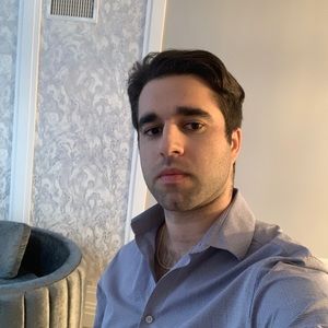 Meet your Posher, Michael